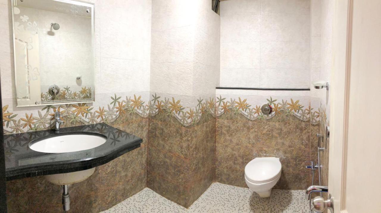 Casa Salvador Otel Calangute Dış mekan fotoğraf