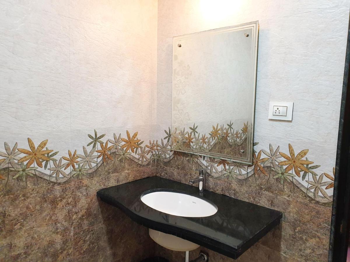 Casa Salvador Otel Calangute Dış mekan fotoğraf