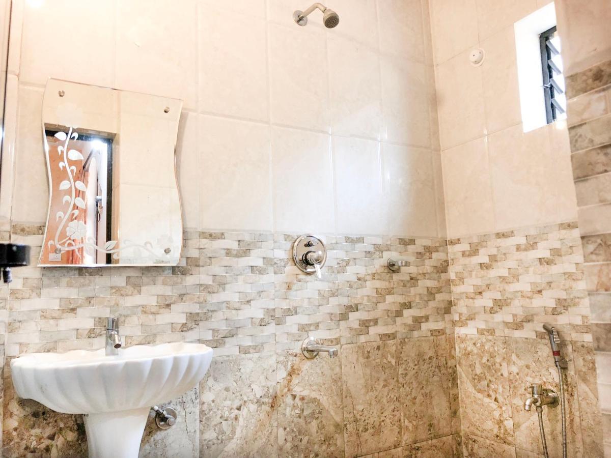 Casa Salvador Otel Calangute Dış mekan fotoğraf